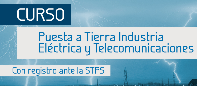 Curso pt para industria eléctrica y telecomunicaciones